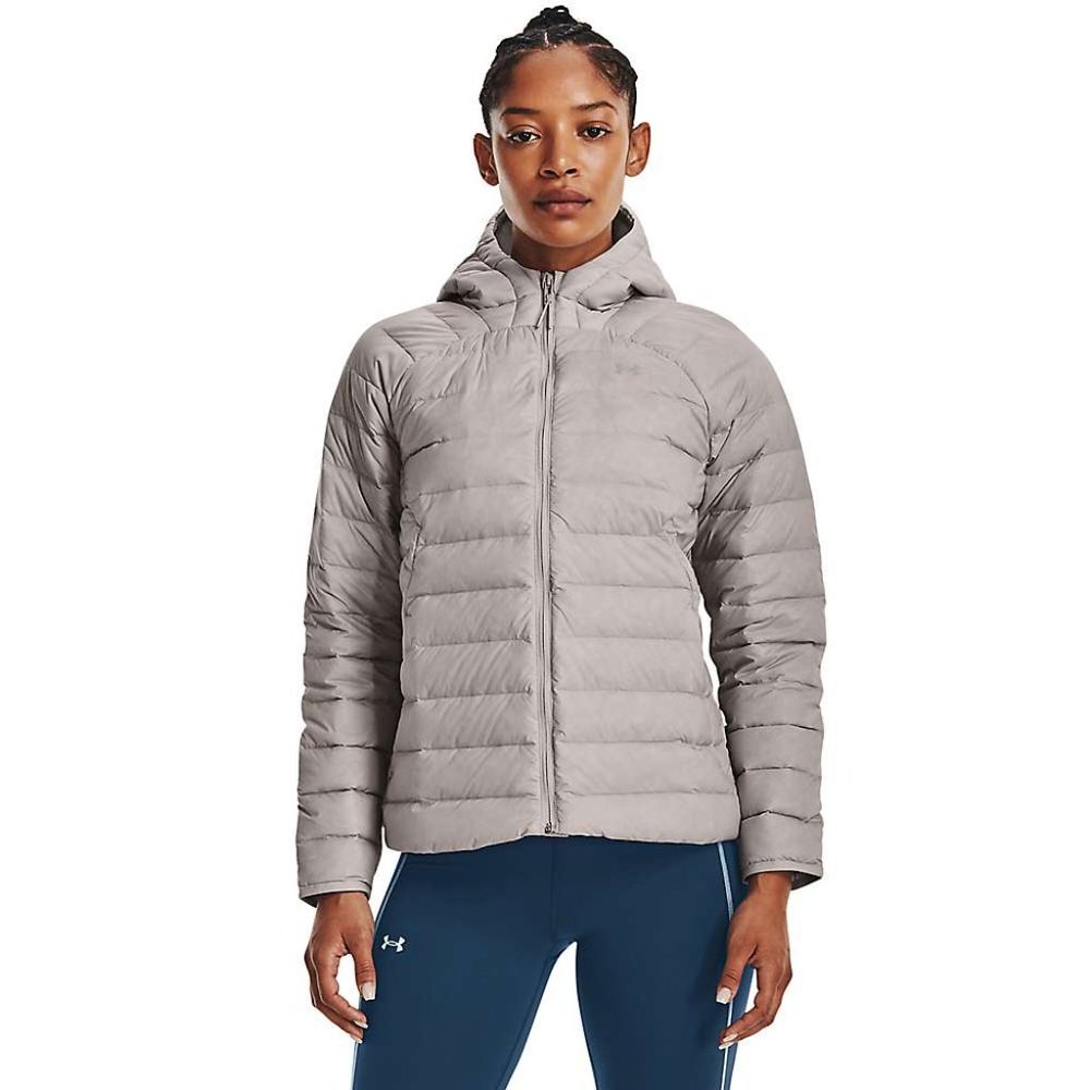 NWT UNDER ARMOUR STORM DOWN 2.0 JACKET, MEDIUM